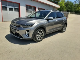 Kia Stonic 1.0 ГАЗ-БЕНЗИН  АВТОМАТИК , снимка 1