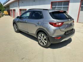 Kia Stonic 1.0 ГАЗ-БЕНЗИН  АВТОМАТИК , снимка 8