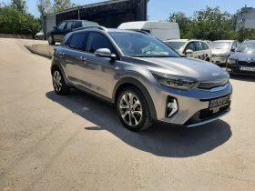 Kia Stonic 1.0 ГАЗ-БЕНЗИН  АВТОМАТИК , снимка 4