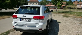 Jeep Grand cherokee LAREDO, снимка 2