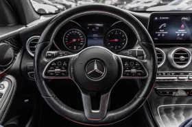 Mercedes-Benz GLC 2022 Mercedes-Benz GLC 300 SUV 4MATIC, снимка 10
