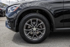 Mercedes-Benz GLC 2022 Mercedes-Benz GLC 300 SUV 4MATIC, снимка 7