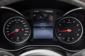 Mercedes-Benz GLC 2022 Mercedes-Benz GLC 300 SUV 4MATIC, снимка 11