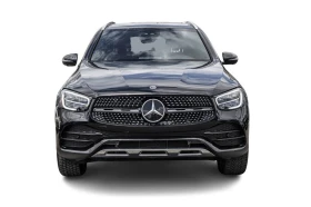 Mercedes-Benz GLC 2022 Mercedes-Benz GLC 300 SUV 4MATIC, снимка 2