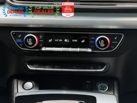 Audi Q5 Sportback Technik, снимка 11