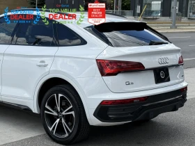 Audi Q5 Sportback Technik, снимка 6