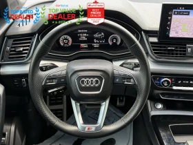 Audi Q5 Sportback Technik, снимка 8