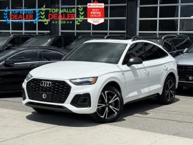 Audi Q5 Sportback Technik, снимка 1