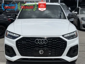 Audi Q5 Sportback Technik, снимка 2