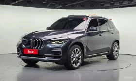 BMW X5 * xDrive 30d xLine * ЦЕНА ДО БГ, снимка 1