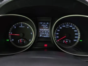 Hyundai Santa fe 2.0 2WD PREMIUM, снимка 8
