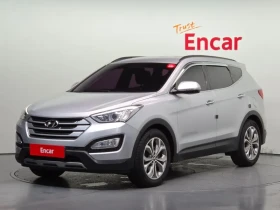 Hyundai Santa fe 2.0 2WD PREMIUM, снимка 1