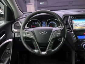 Hyundai Santa fe 2.0 2WD PREMIUM, снимка 13