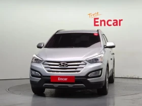 Hyundai Santa fe 2.0 2WD PREMIUM, снимка 3