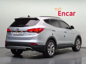 Hyundai Santa fe 2.0 2WD PREMIUM, снимка 2