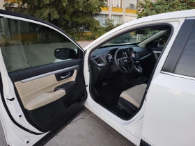 Honda Cr-v 2.4L гаранция, лизинг, снимка 10