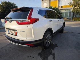 Honda Cr-v 2.4L гаранция, лизинг, снимка 4