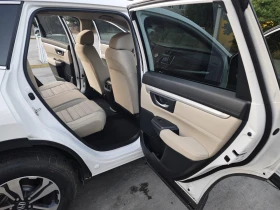 Honda Cr-v 2.4L гаранция, лизинг, снимка 3