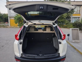 Honda Cr-v 2.4L гаранция, лизинг, снимка 9