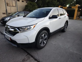 Honda Cr-v 2.4L гаранция, лизинг, снимка 13