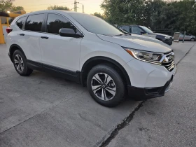 Honda Cr-v 2.4L гаранция, лизинг, снимка 15