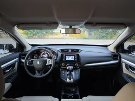 Honda Cr-v 2.4L гаранция, лизинг, снимка 11
