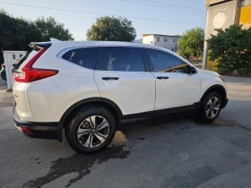 Honda Cr-v 2.4L гаранция, лизинг, снимка 5