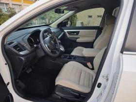 Honda Cr-v 2.4L гаранция, лизинг, снимка 8