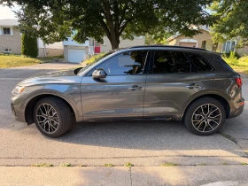 Audi Q5 Technik, АВТОКРЕДИТ, снимка 2