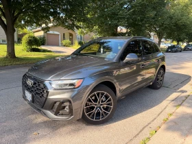 Audi Q5 Technik, АВТОКРЕДИТ, снимка 1