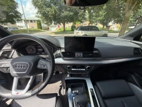 Audi Q5 Technik, АВТОКРЕДИТ, снимка 9