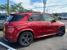 Mercedes-Benz GLE 450 * АВТОКРЕДИТ БЕЗ ПЪРВОНАЧАЛНА ВНОСКА* , снимка 3