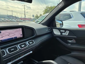 Mercedes-Benz GLE 450 * АВТОКРЕДИТ БЕЗ ПЪРВОНАЧАЛНА ВНОСКА* , снимка 11