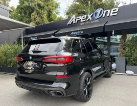 BMW X5 30D/XDRIVE/M-PACK/HARMAN KARDON/7 SEATS, снимка 6