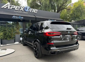 BMW X5 30D/XDRIVE/M-PACK/HARMAN KARDON/7 SEATS, снимка 4