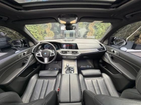 BMW X5 30D/XDRIVE/M-PACK/HARMAN KARDON/7 SEATS, снимка 14