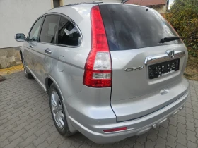 Honda Cr-v 4х4 автомат!!!, снимка 10