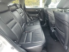 Honda Cr-v 4х4 автомат!!!, снимка 4