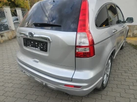 Honda Cr-v 4х4 автомат!!!, снимка 9