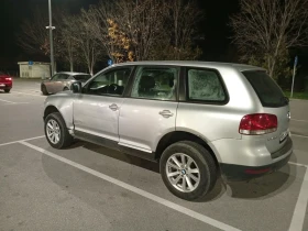 VW Touareg 2.5, снимка 3