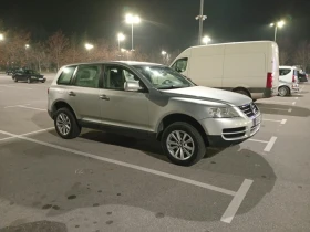 VW Touareg 2.5, снимка 2