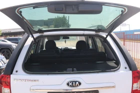 Kia Sportage 2.0 CRDI 4X4, снимка 9