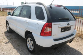 Kia Sportage 2.0 CRDI 4X4, снимка 4