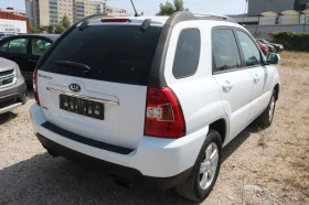 Kia Sportage 2.0 CRDI 4X4, снимка 3