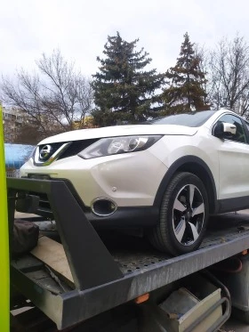 Nissan Qashqai, снимка 15