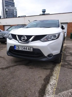 Обява за продажба на Nissan Qashqai ~24 199 лв. - изображение 1