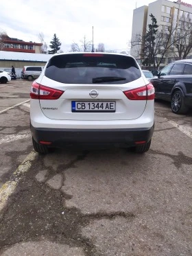 Nissan Qashqai, снимка 14