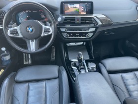 BMW X4 M40d, снимка 15