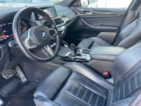 BMW X4 M40d, снимка 5