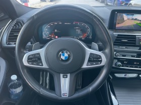 BMW X4 M40d, снимка 16